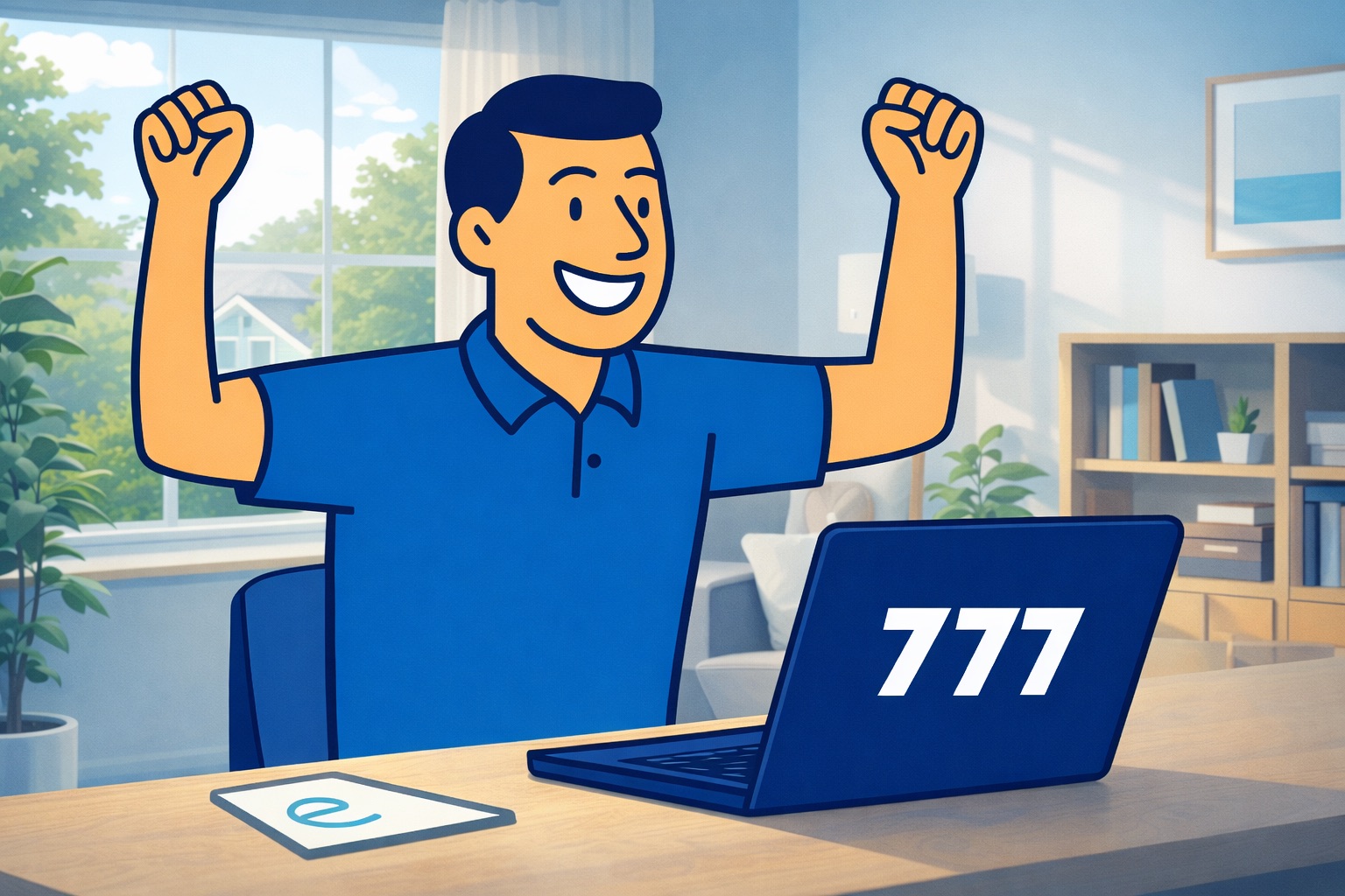 Beim Online-Glücksspiel Geld verloren?